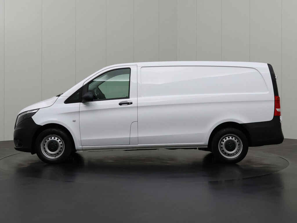 Mercedes-Benz Vito 114CDI 9G-Tronic Automaat | Led | Trekhaak