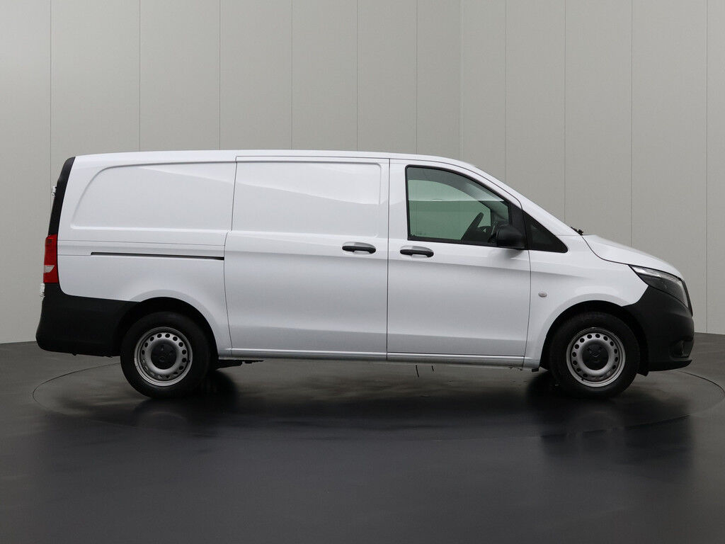 Mercedes-Benz Vito 114CDI 9G-Tronic Automaat | Led | Trekhaak