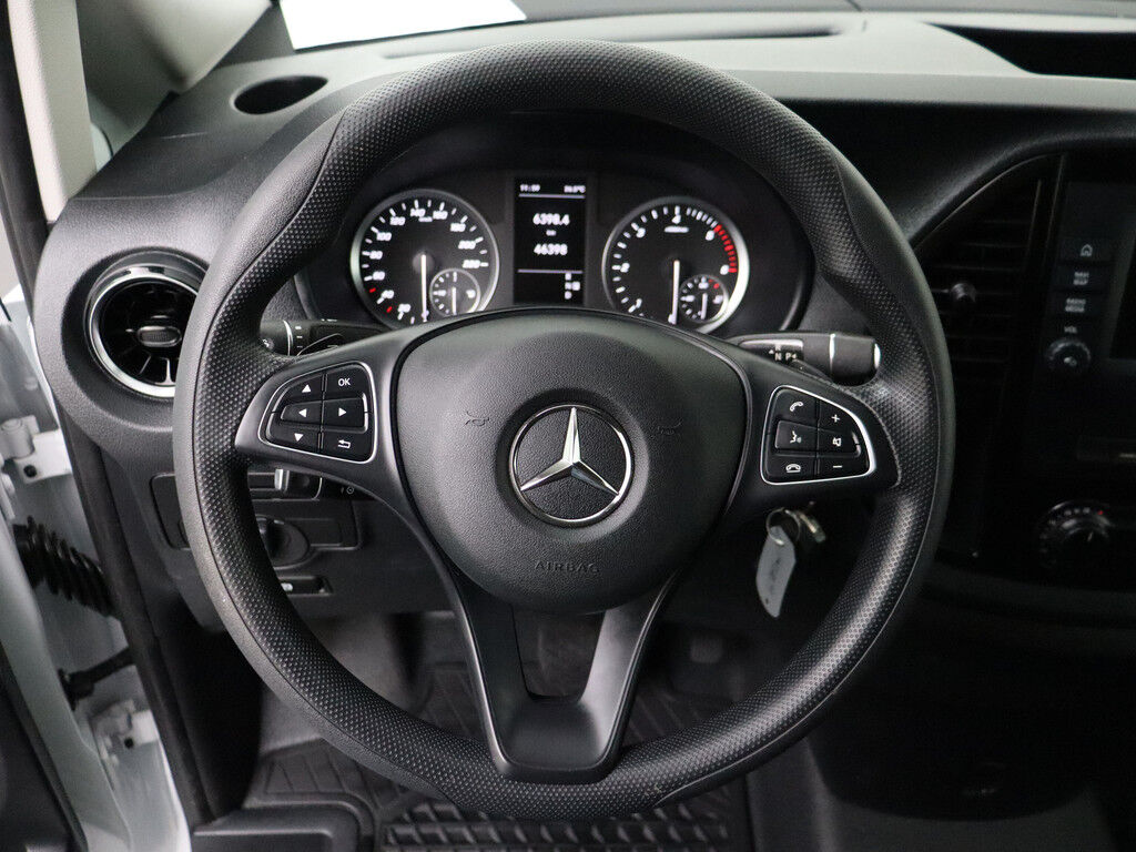 Mercedes-Benz Vito 114CDI 9G-Tronic Automaat | Led | Trekhaak