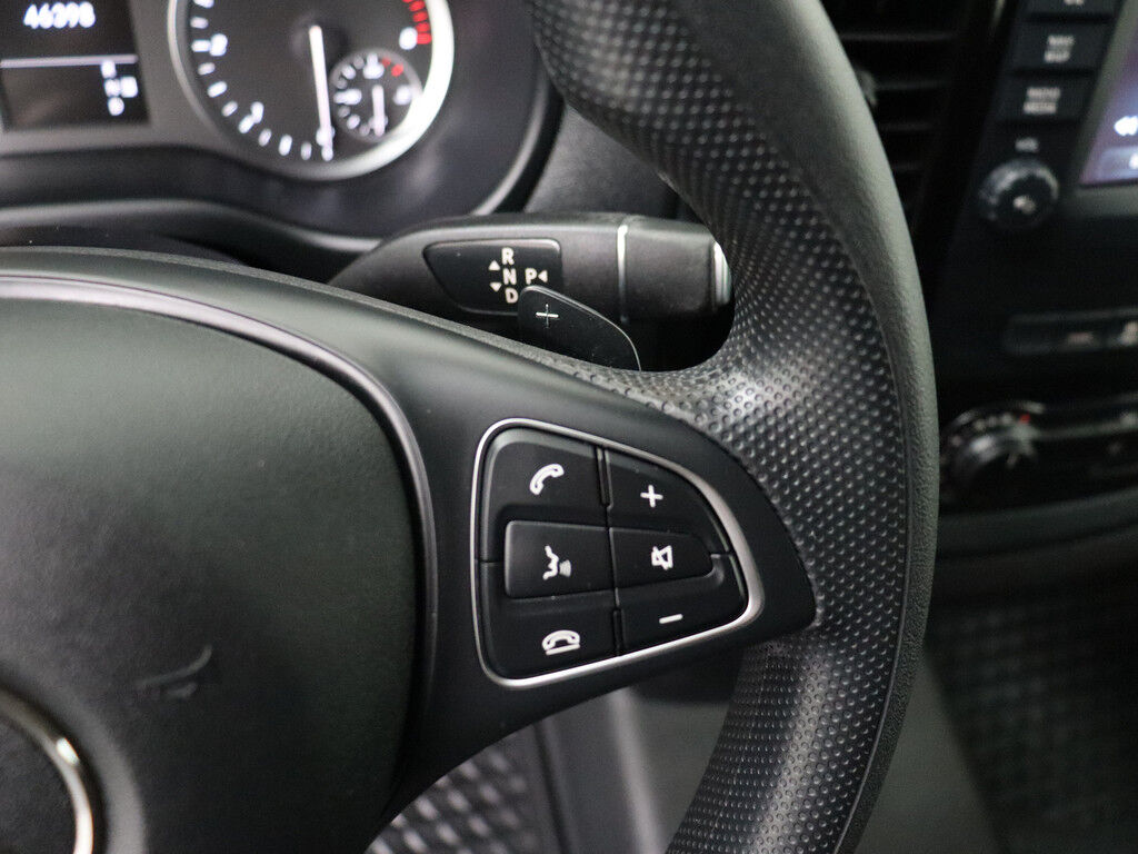 Mercedes-Benz Vito 114CDI 9G-Tronic Automaat | Led | Trekhaak