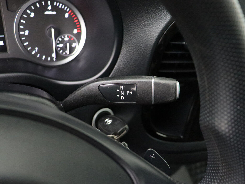 Mercedes-Benz Vito 114CDI 9G-Tronic Automaat | Led | Trekhaak