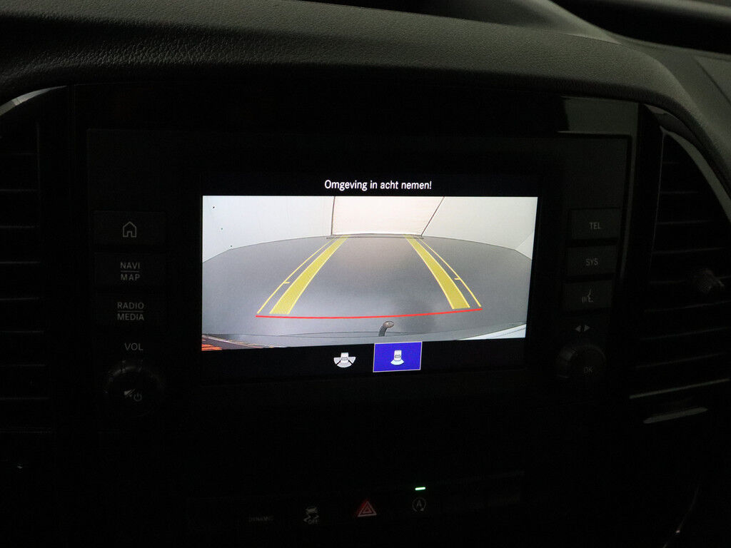 Mercedes-Benz Vito 114CDI 9G-Tronic Automaat | Led | Trekhaak