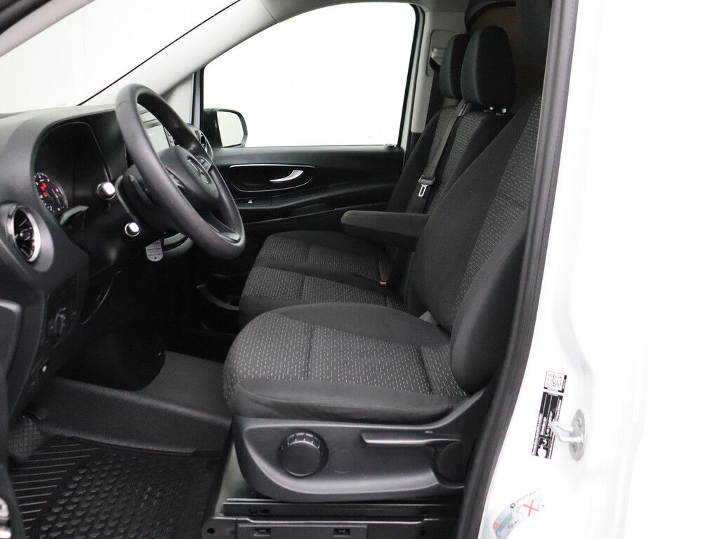 Mercedes-Benz Vito 114CDI 9G-Tronic Automaat | Led | Trekhaak