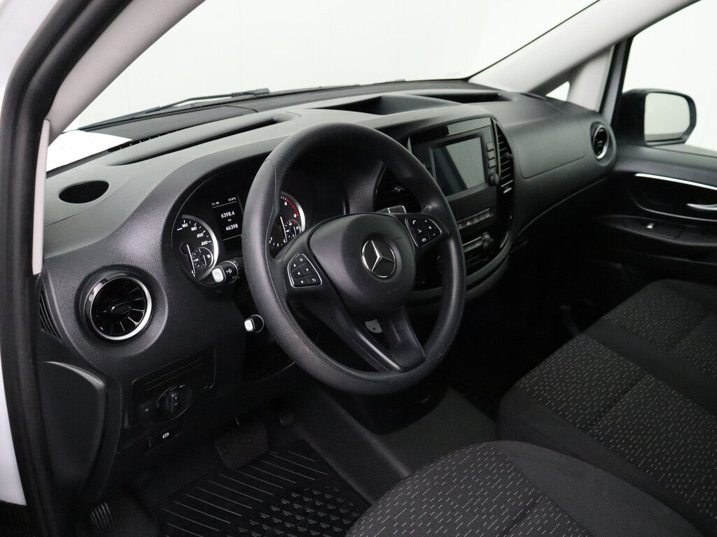 Mercedes-Benz Vito 114CDI 9G-Tronic Automaat | Led | Trekhaak