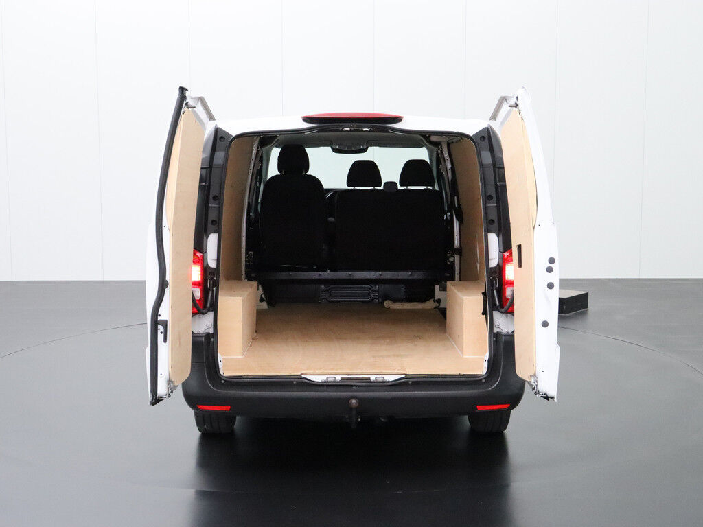 Mercedes-Benz Vito 114CDI 9G-Tronic Automaat | Led | Trekhaak