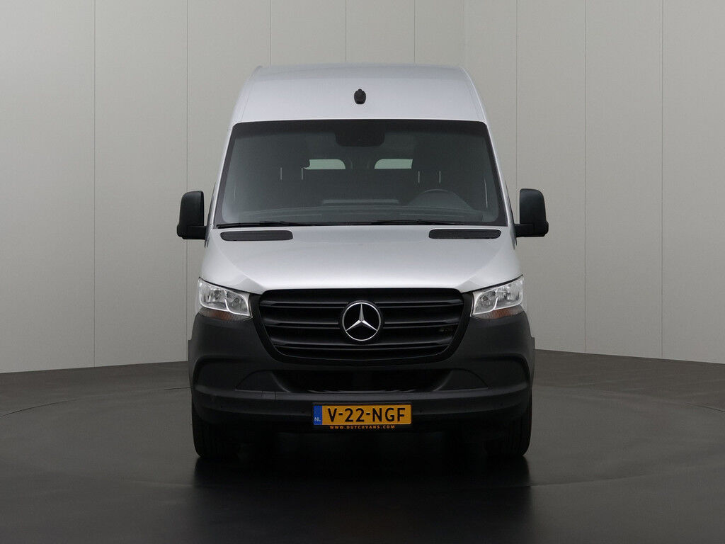 Mercedes-Benz Sprinter 317CDI 9G-Tronic Automaat L2H2 | Distronic