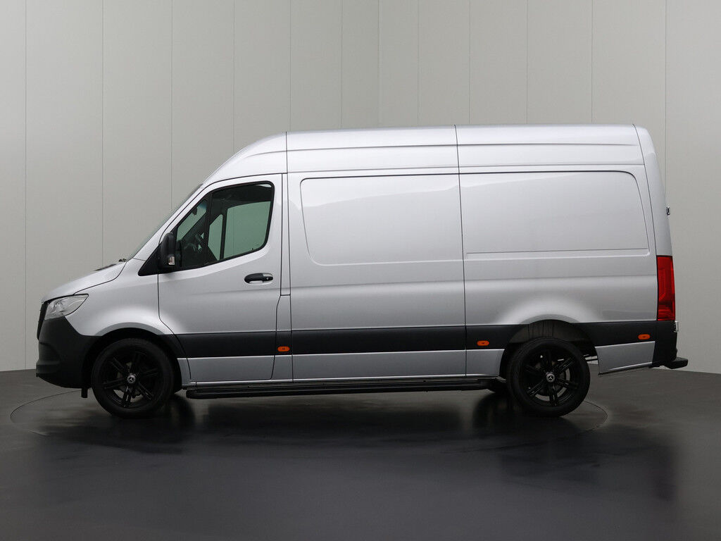 Mercedes-Benz Sprinter 317CDI 9G-Tronic Automaat L2H2 | Distronic