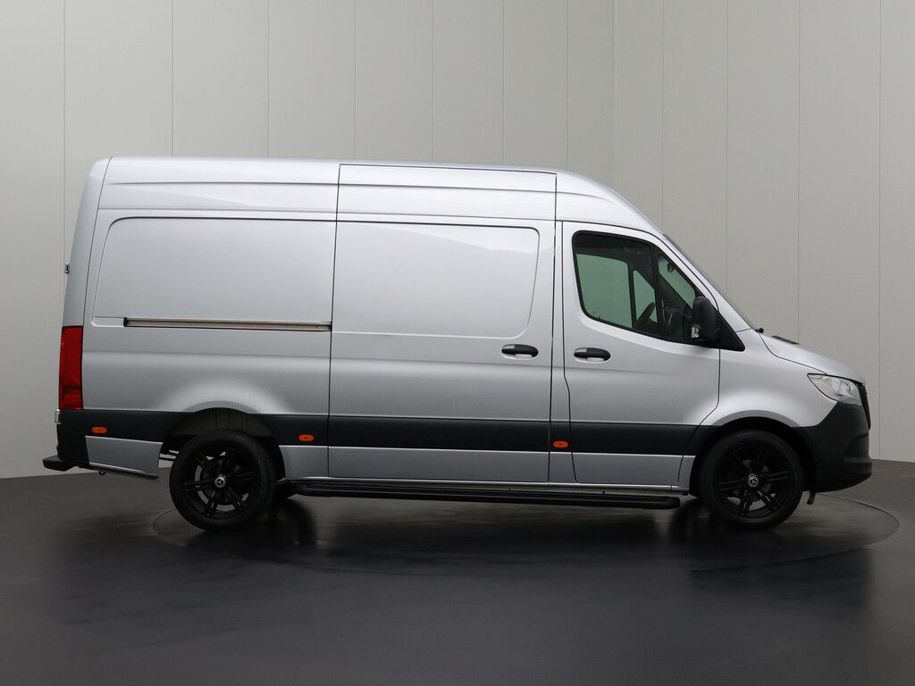 Mercedes-Benz Sprinter 317CDI 9G-Tronic Automaat L2H2 | Distronic