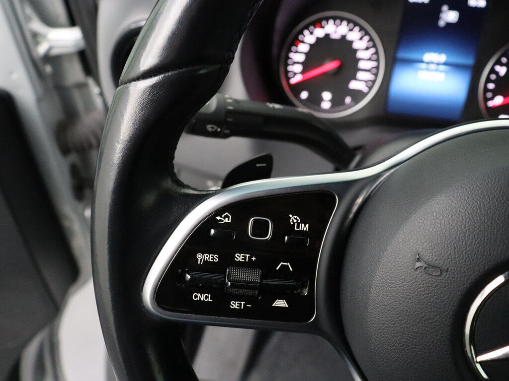 Mercedes-Benz Sprinter 317CDI 9G-Tronic Automaat L2H2 | Distronic