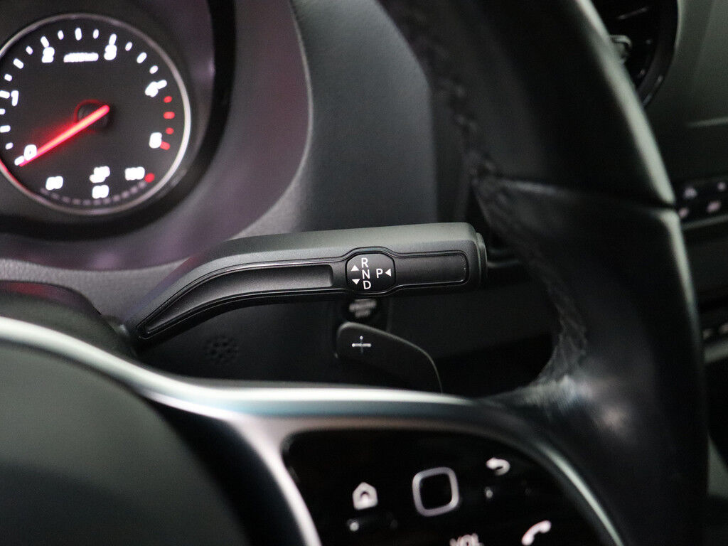 Mercedes-Benz Sprinter 317CDI 9G-Tronic Automaat L2H2 | Distronic