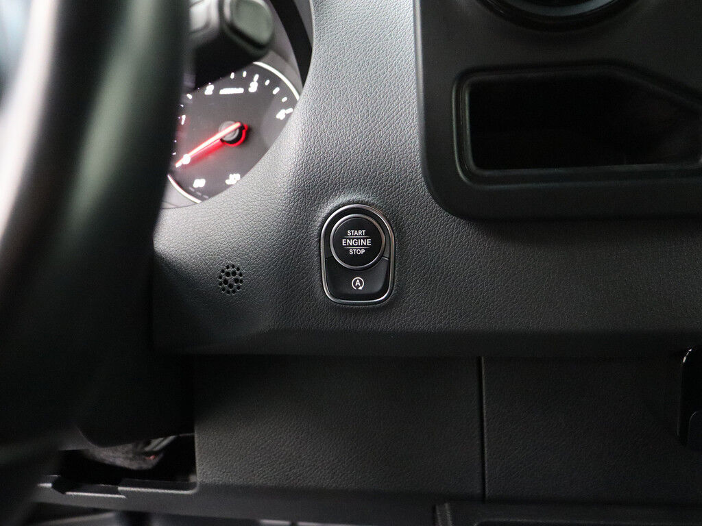 Mercedes-Benz Sprinter 317CDI 9G-Tronic Automaat L2H2 | Distronic