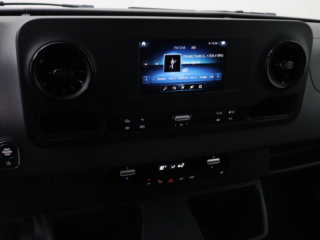 Mercedes-Benz Sprinter 317CDI 9G-Tronic Automaat L2H2 | Distronic