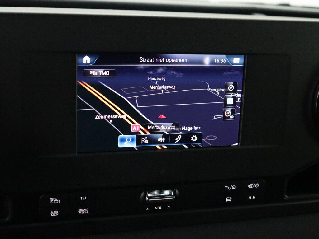 Mercedes-Benz Sprinter 317CDI 9G-Tronic Automaat L2H2 | Distronic