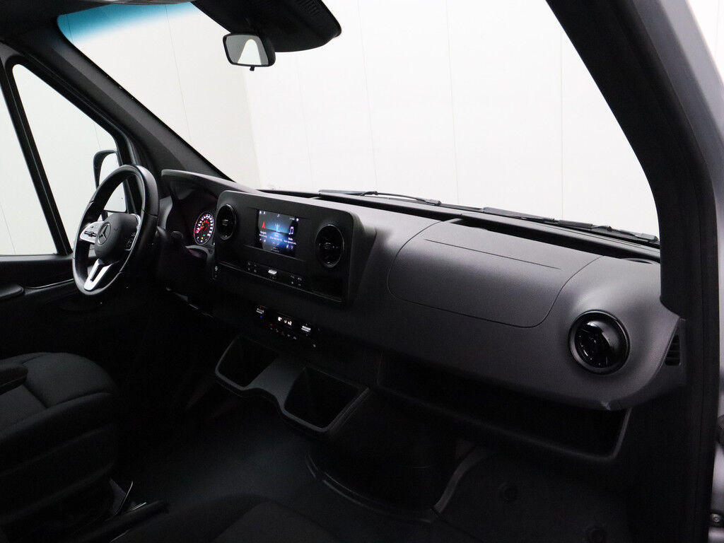 Mercedes-Benz Sprinter 317CDI 9G-Tronic Automaat L2H2 | Distronic