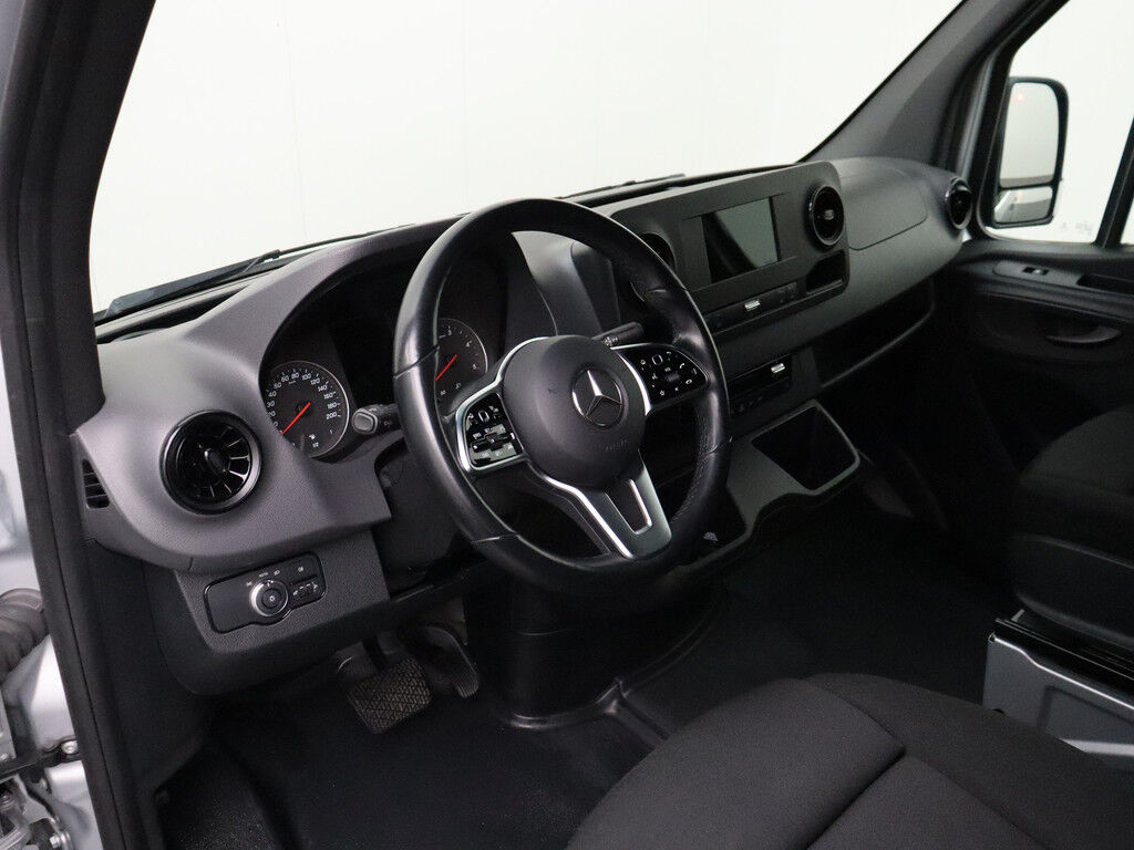 Mercedes-Benz Sprinter 317CDI 9G-Tronic Automaat L2H2 | Distronic