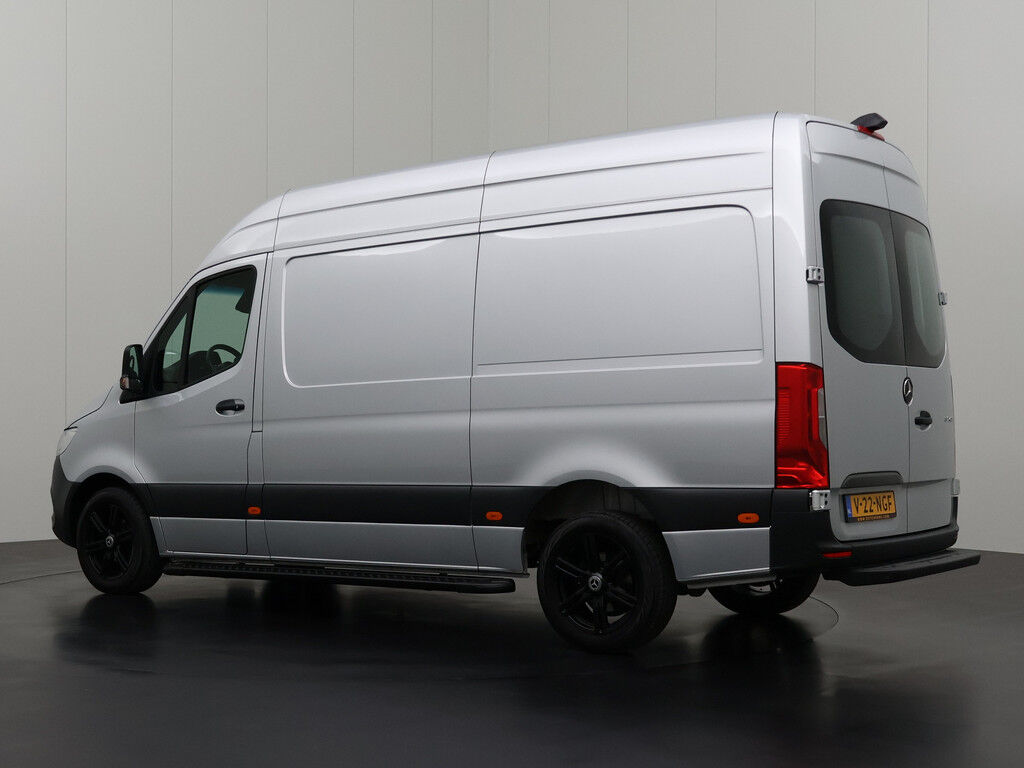 Mercedes-Benz Sprinter 317CDI 9G-Tronic Automaat L2H2 | Distronic