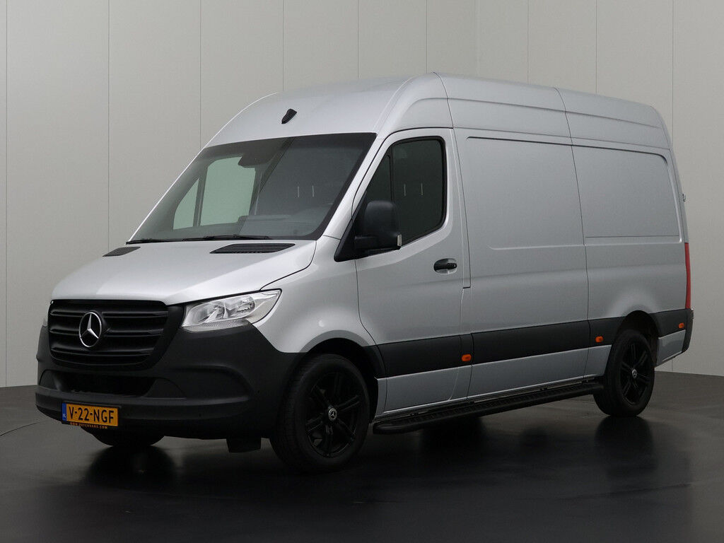 Mercedes-Benz Sprinter 317CDI 9G-Tronic Automaat L2H2 | Distronic