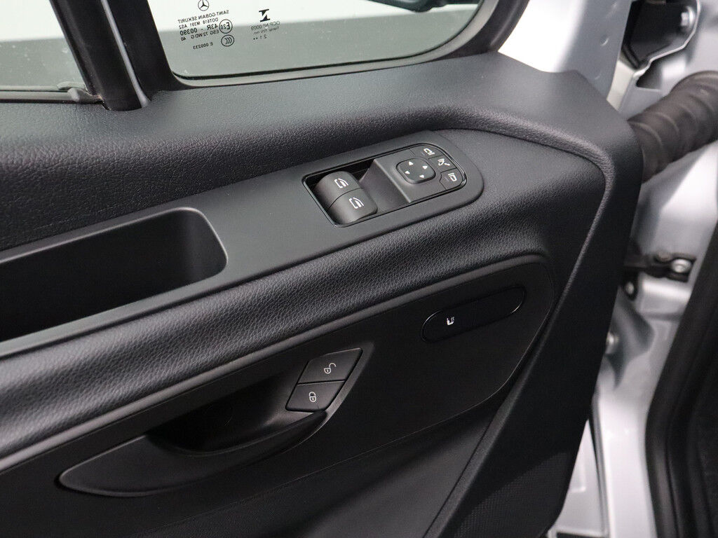 Mercedes-Benz Sprinter 317CDI 9G-Tronic Automaat L2H2 | Distronic