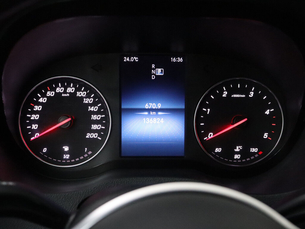 Mercedes-Benz Sprinter 317CDI 9G-Tronic Automaat L2H2 | Distronic