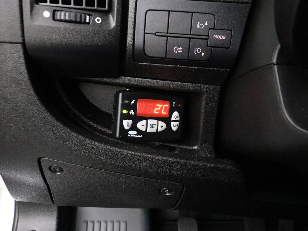 Fiat Ducato 2.3 MultiJet 150PK L3H2 Koelauto | Laadklep