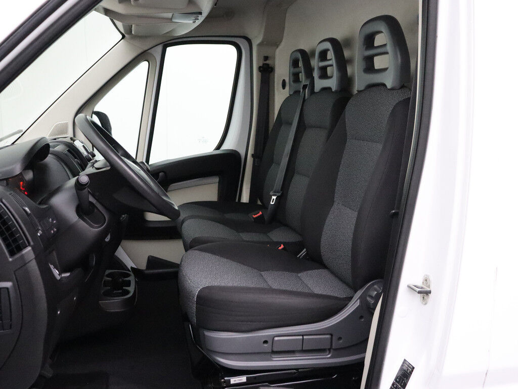 Fiat Ducato 2.3 MultiJet 150PK L3H2 Koelauto | Laadklep