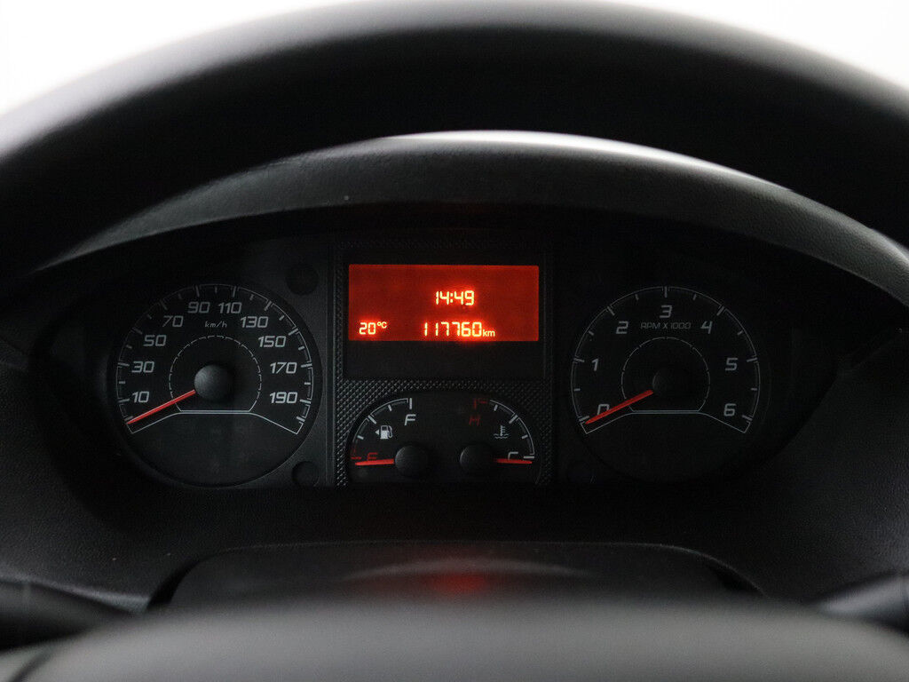 Fiat Ducato 2.3 MultiJet 150PK L3H2 Koelauto | Laadklep