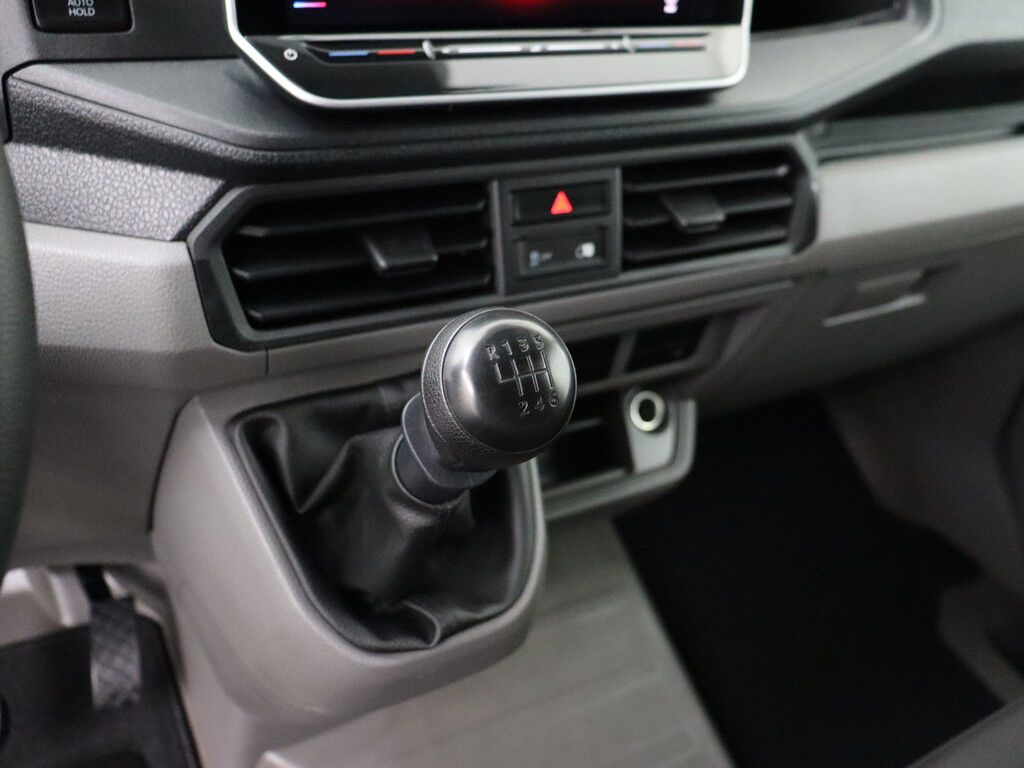 MAN TGE 2.0TDi 140PK L4H3 Maxi Model 2025