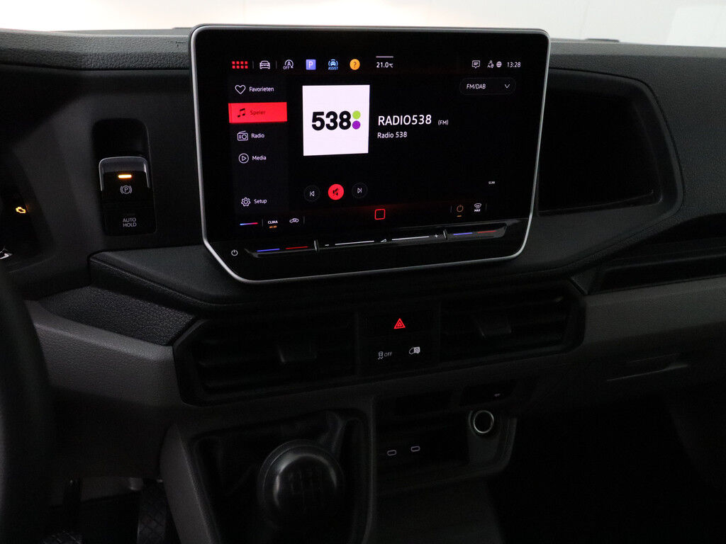 MAN TGE 2.0TDi 140PK L4H3 Maxi Model 2025