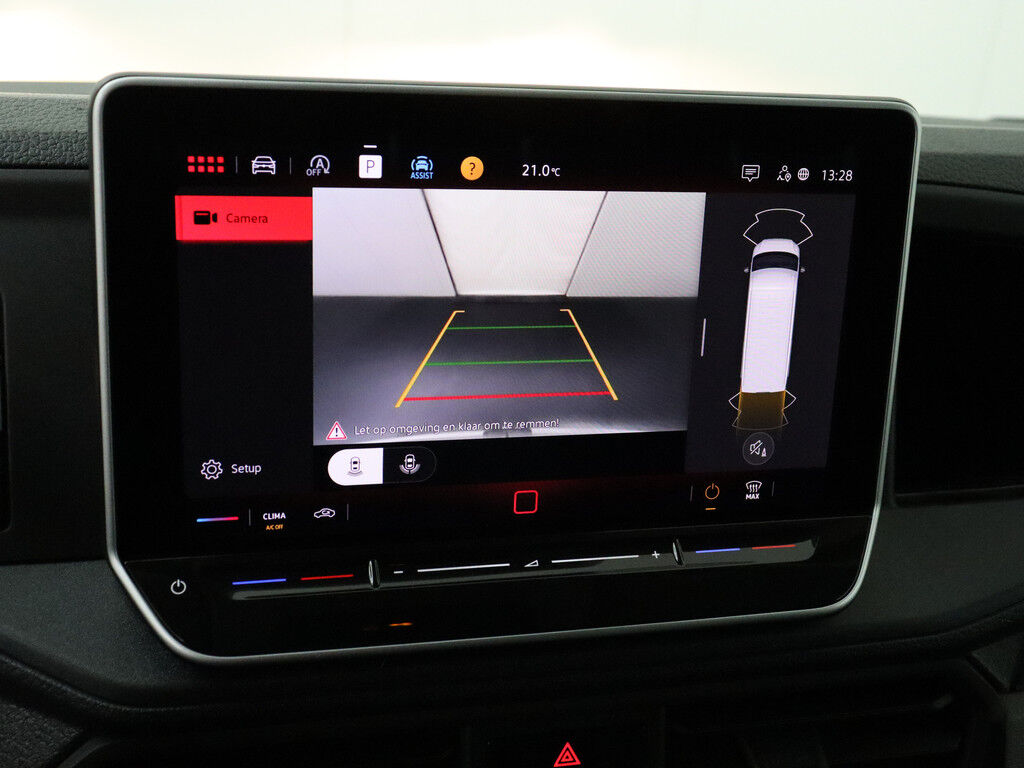 MAN TGE 2.0TDi 140PK L4H3 Maxi Model 2025