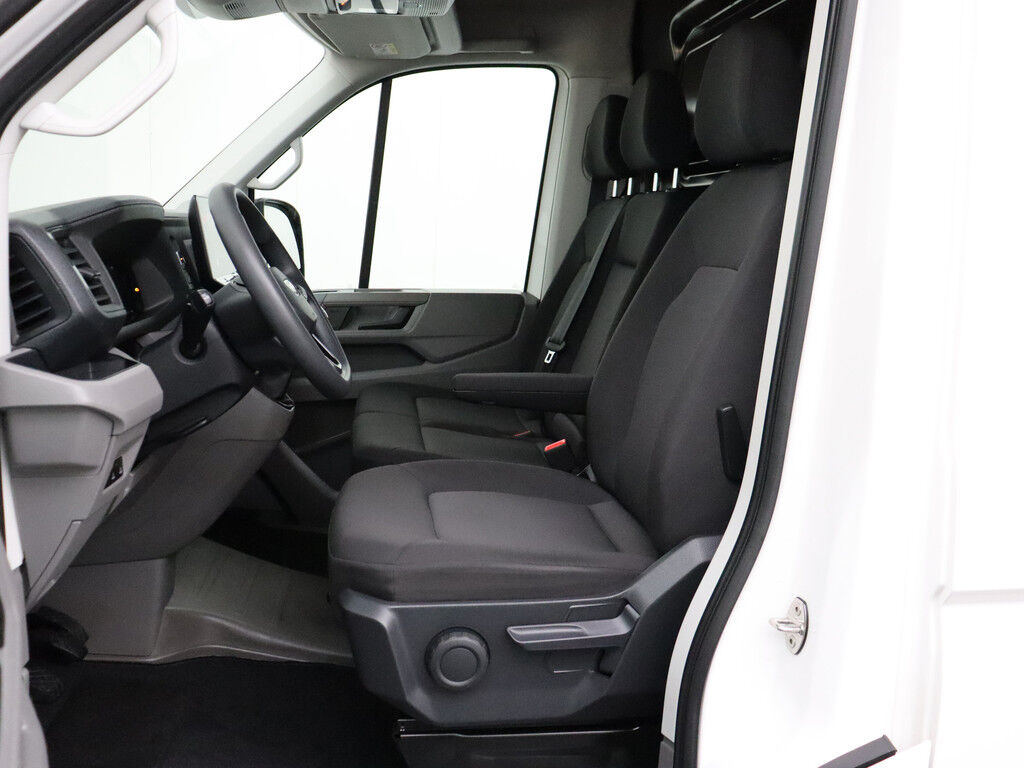 MAN TGE 2.0TDi 140PK L4H3 Maxi Model 2025