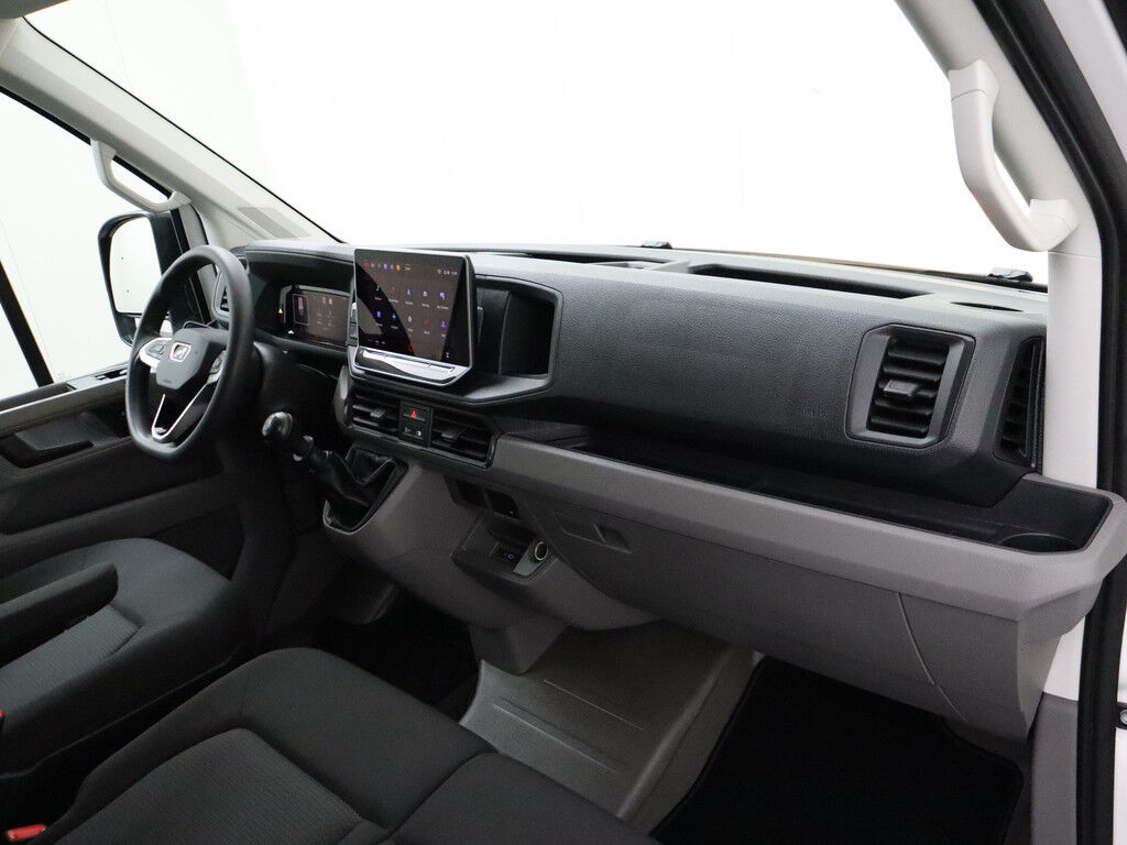 MAN TGE 2.0TDi 140PK L4H3 Maxi Model 2025