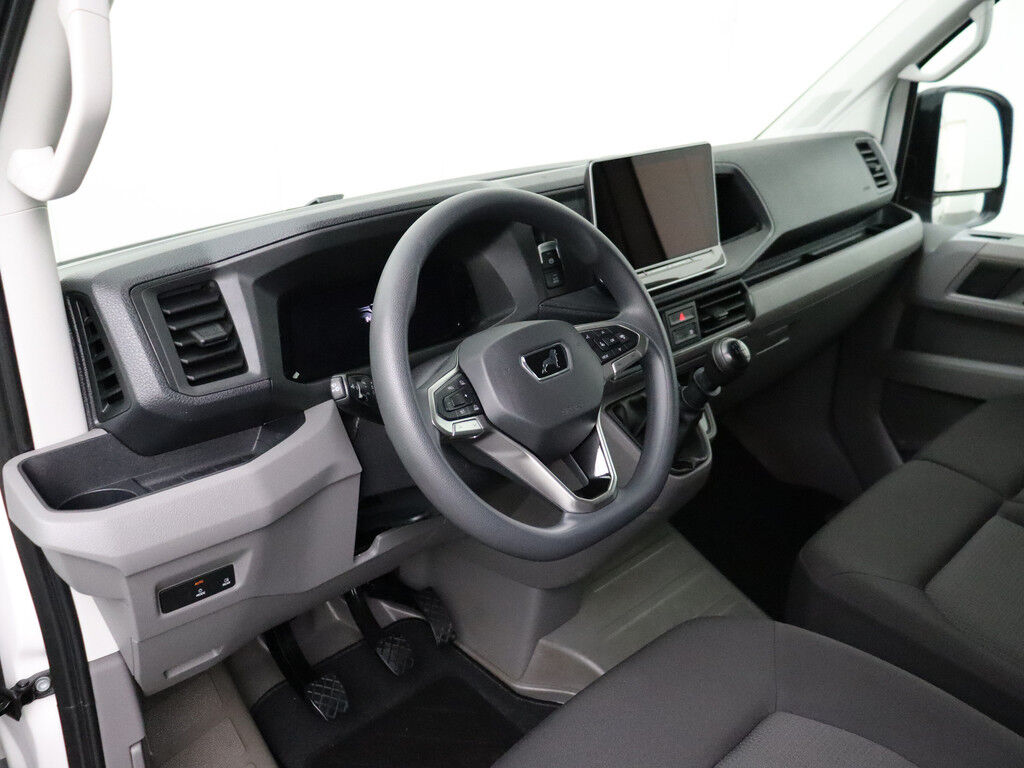 MAN TGE 2.0TDi 140PK L4H3 Maxi Model 2025