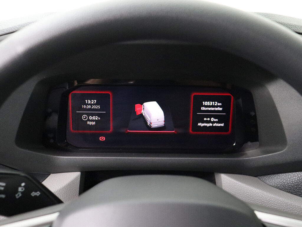 MAN TGE 2.0TDi 140PK L4H3 Maxi Model 2025