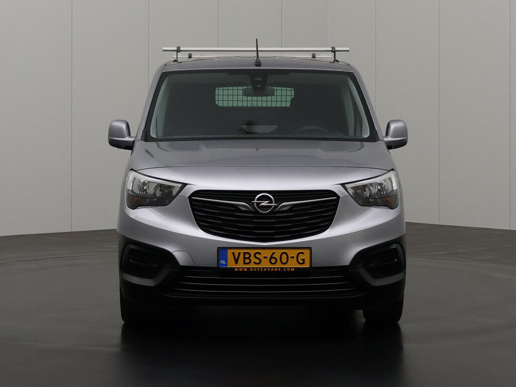 Opel Combo 1.6D 100PK Edition
