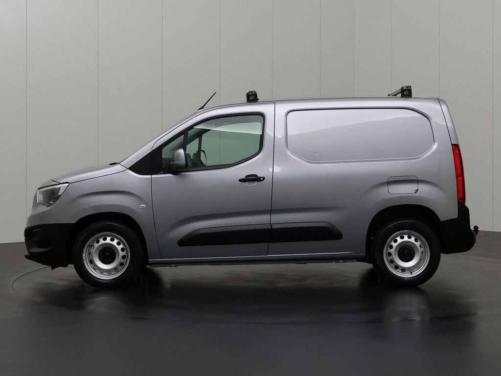 Opel Combo 1.6D 100PK Edition