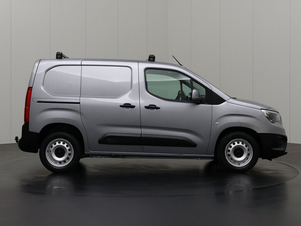 Opel Combo 1.6D 100PK Edition
