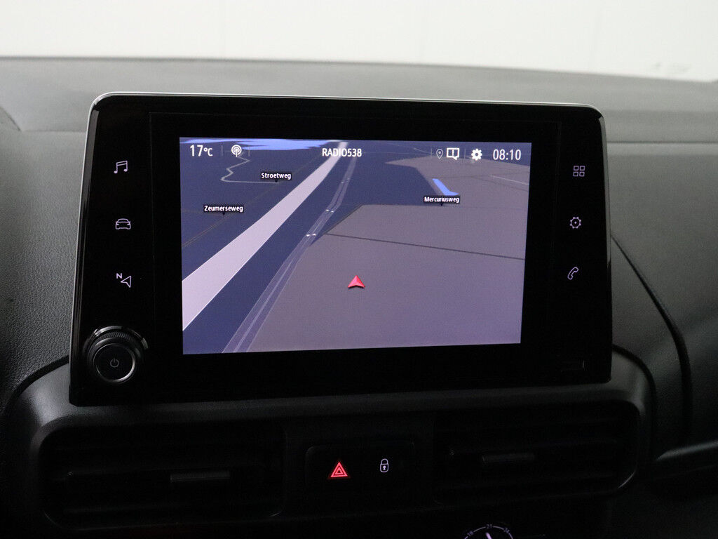 Opel Combo 1.6D 100PK Edition