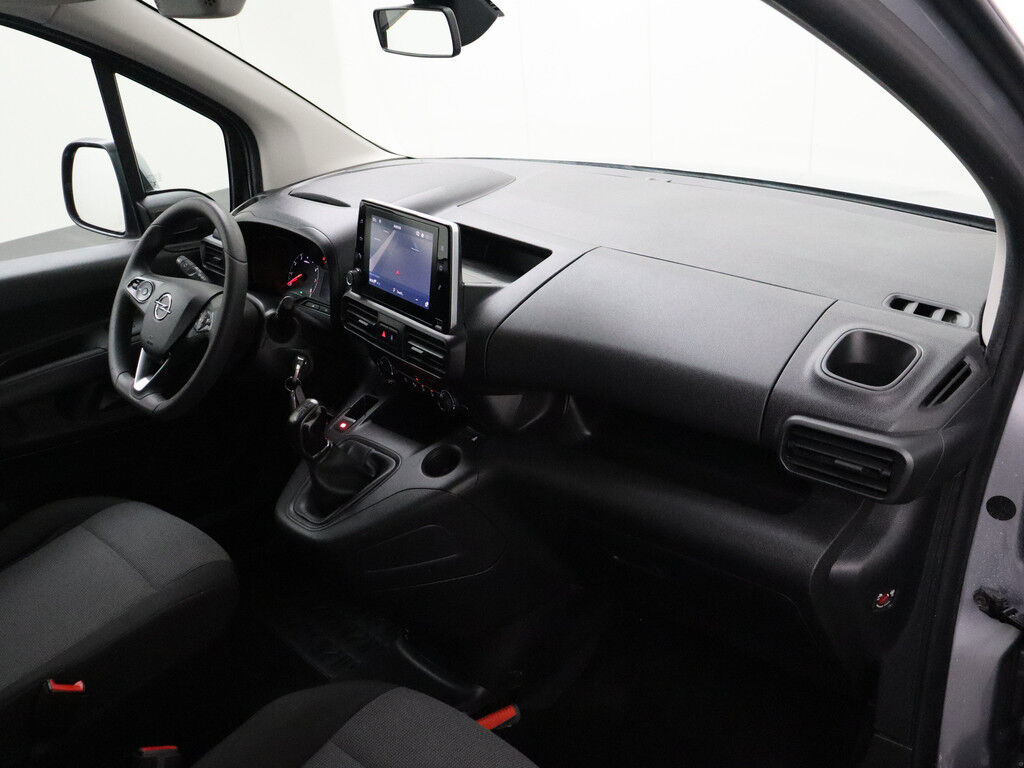 Opel Combo 1.6D 100PK Edition