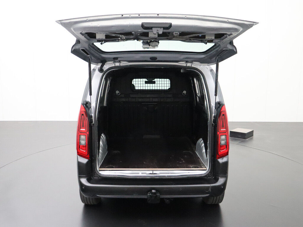 Opel Combo 1.6D 100PK Edition