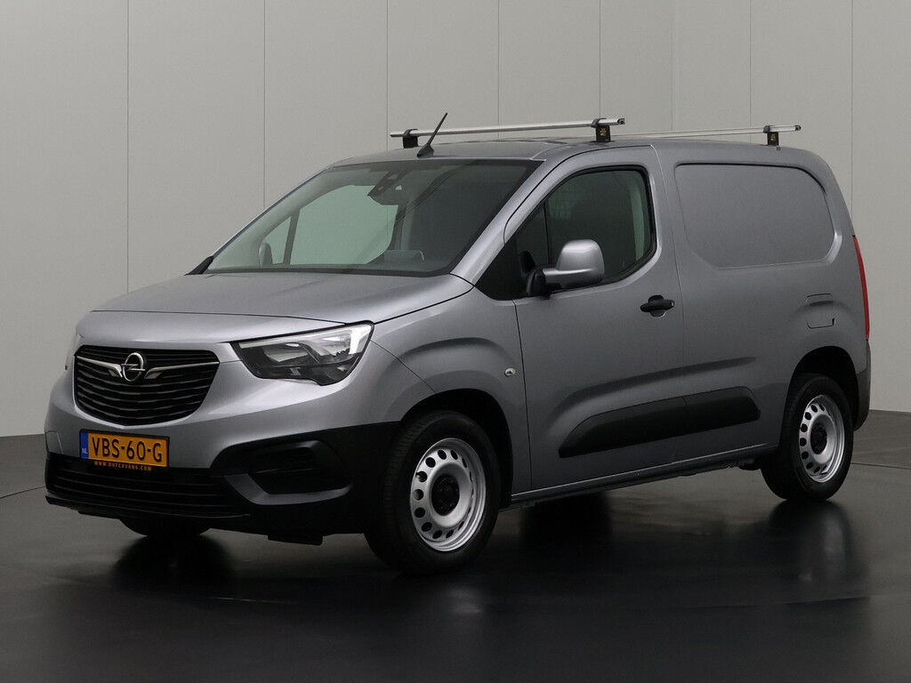 Opel Combo 1.6D 100PK Edition
