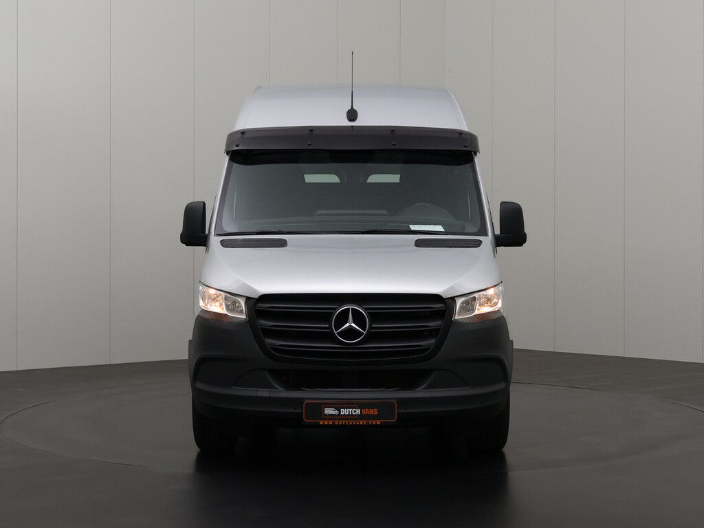 Mercedes-Benz Sprinter 317CDi 9G-Tronic Automaat L2H2