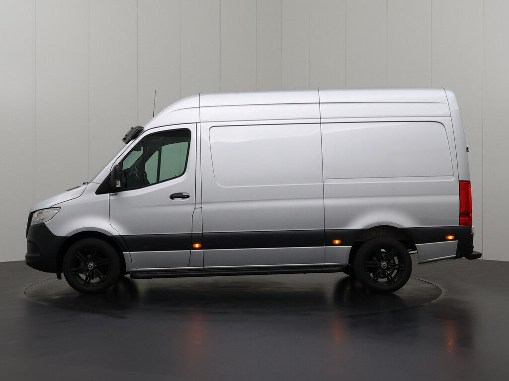 Mercedes-Benz Sprinter 317CDi 9G-Tronic Automaat L2H2