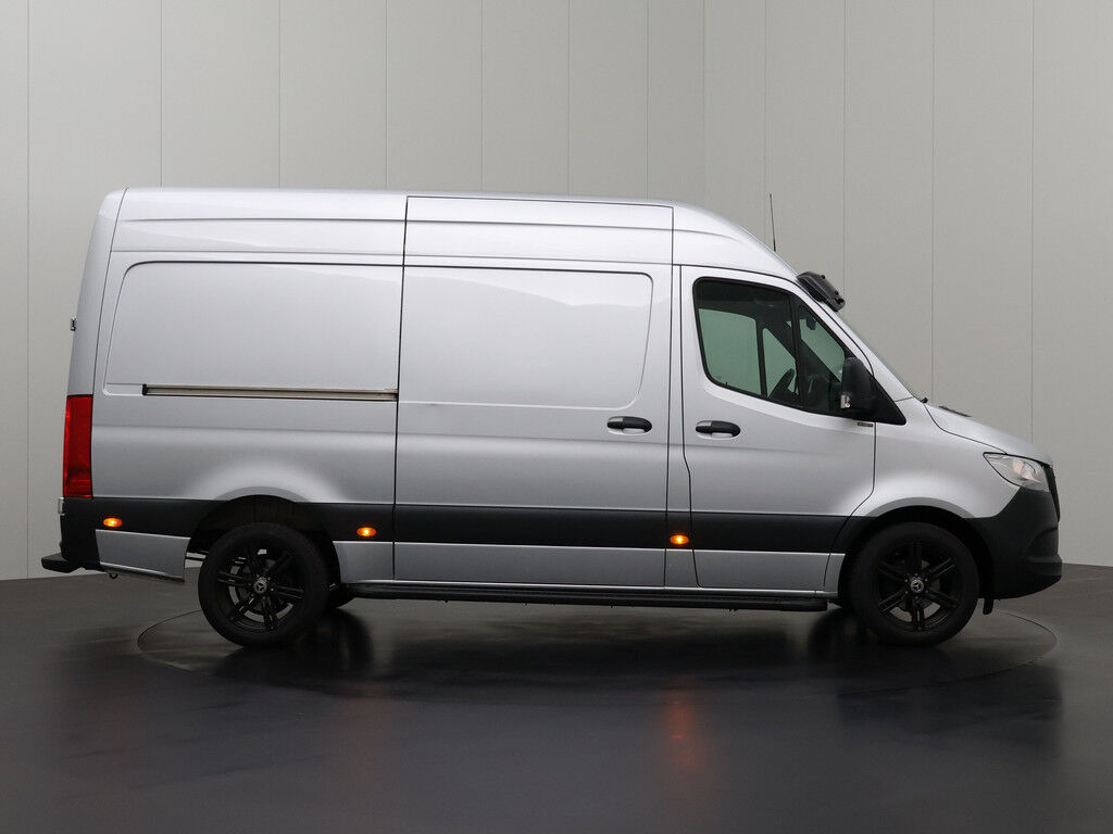 Mercedes-Benz Sprinter 317CDi 9G-Tronic Automaat L2H2