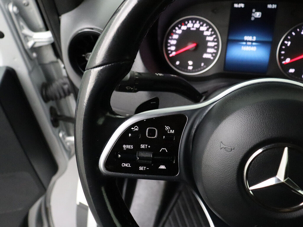 Mercedes-Benz Sprinter 317CDi 9G-Tronic Automaat L2H2