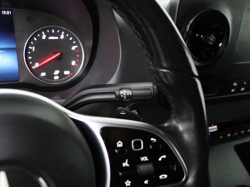 Mercedes-Benz Sprinter 317CDi 9G-Tronic Automaat L2H2