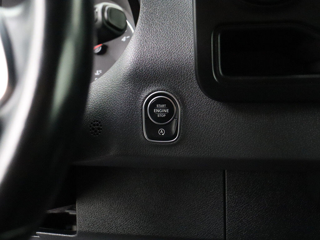 Mercedes-Benz Sprinter 317CDi 9G-Tronic Automaat L2H2