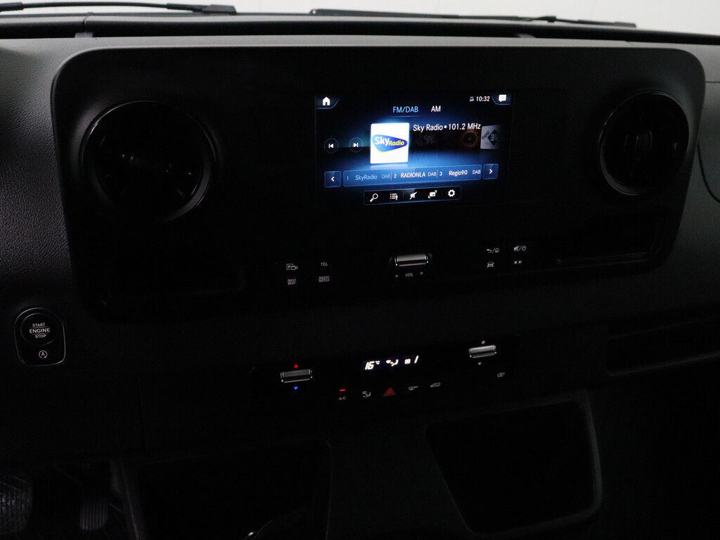 Mercedes-Benz Sprinter 317CDi 9G-Tronic Automaat L2H2