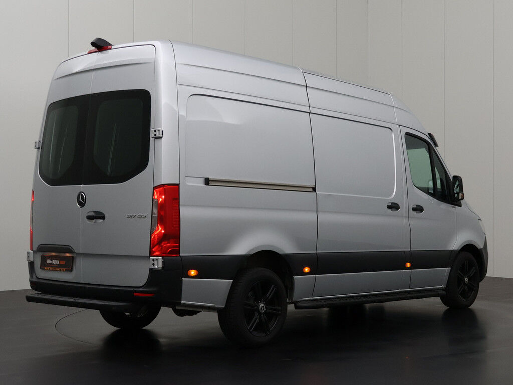 Mercedes-Benz Sprinter 317CDi 9G-Tronic Automaat L2H2