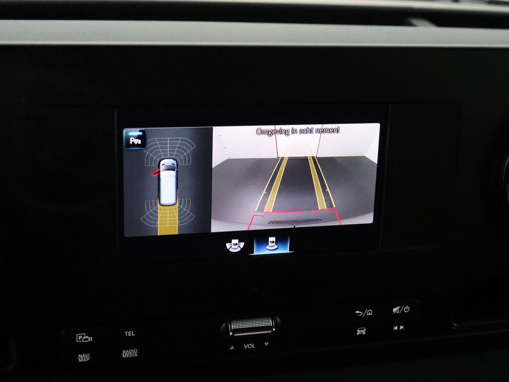 Mercedes-Benz Sprinter 317CDi 9G-Tronic Automaat L2H2