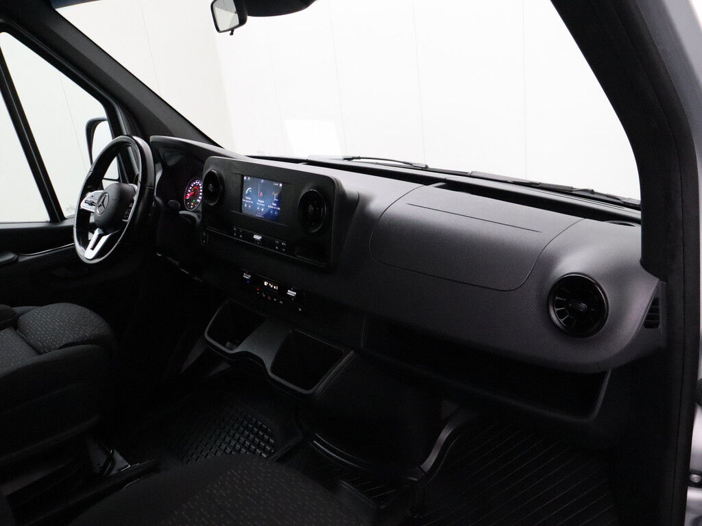 Mercedes-Benz Sprinter 317CDi 9G-Tronic Automaat L2H2